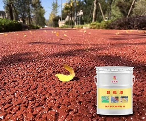 彩鳳新材料：水性地坪涂料的特點(diǎn)，能用多少年？